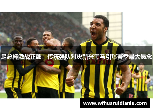 足总杯激战正酣：传统强队对决新兴黑马引爆赛季最大悬念