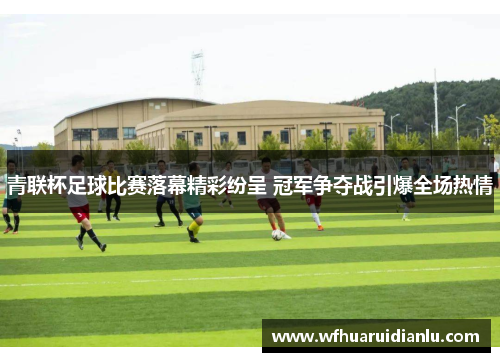 青联杯足球比赛落幕精彩纷呈 冠军争夺战引爆全场热情